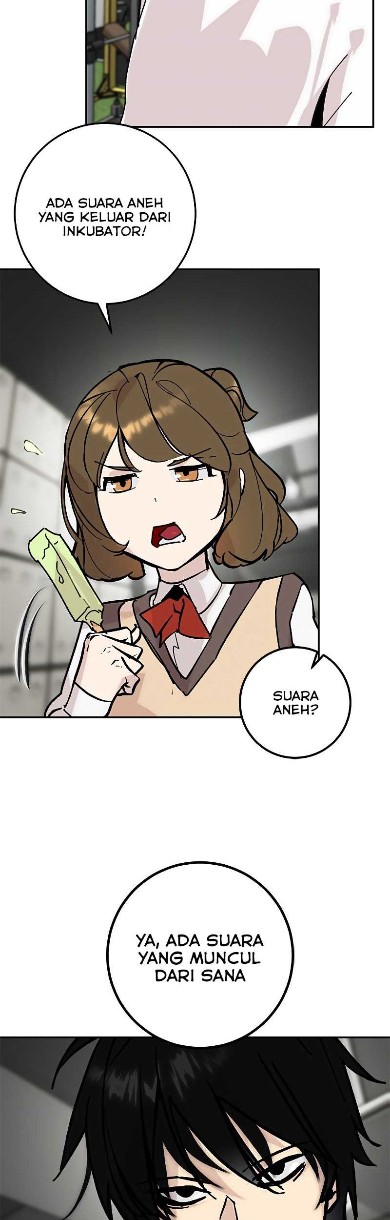 Return to Player Chapter 52 Gambar 15