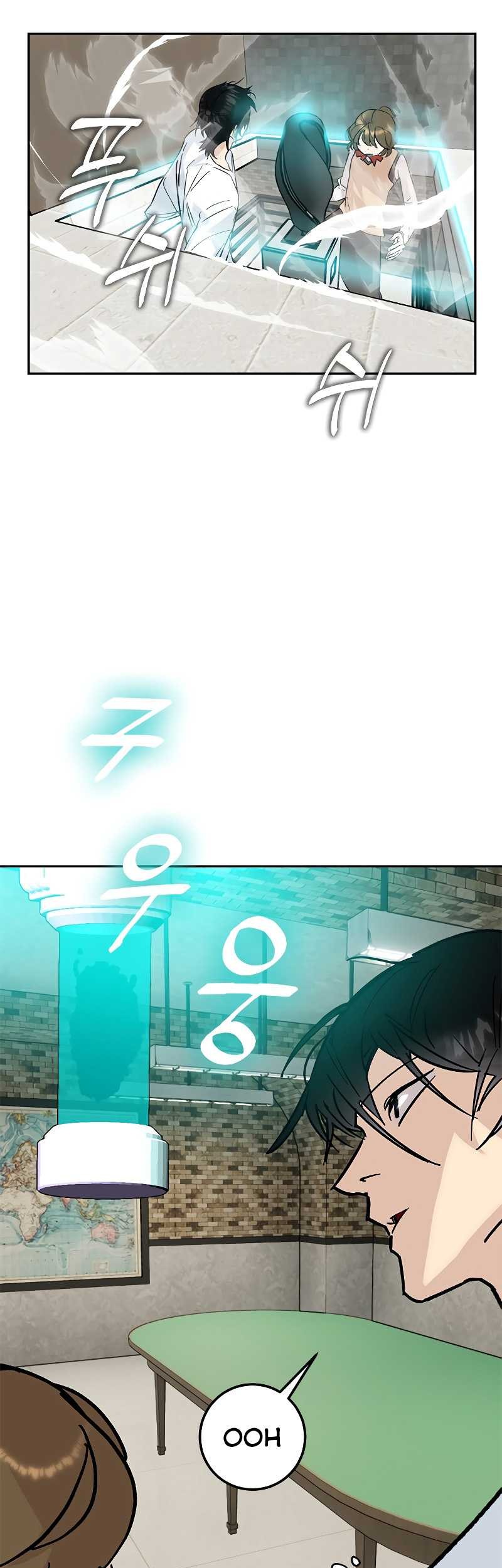 Return to Player Chapter 52 Gambar 18