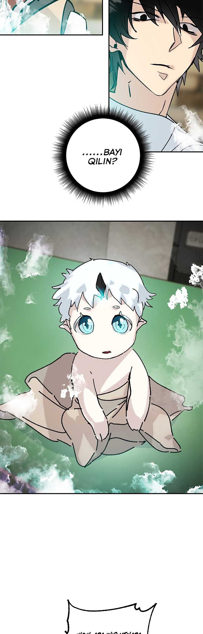 Return to Player Chapter 52 Gambar 22