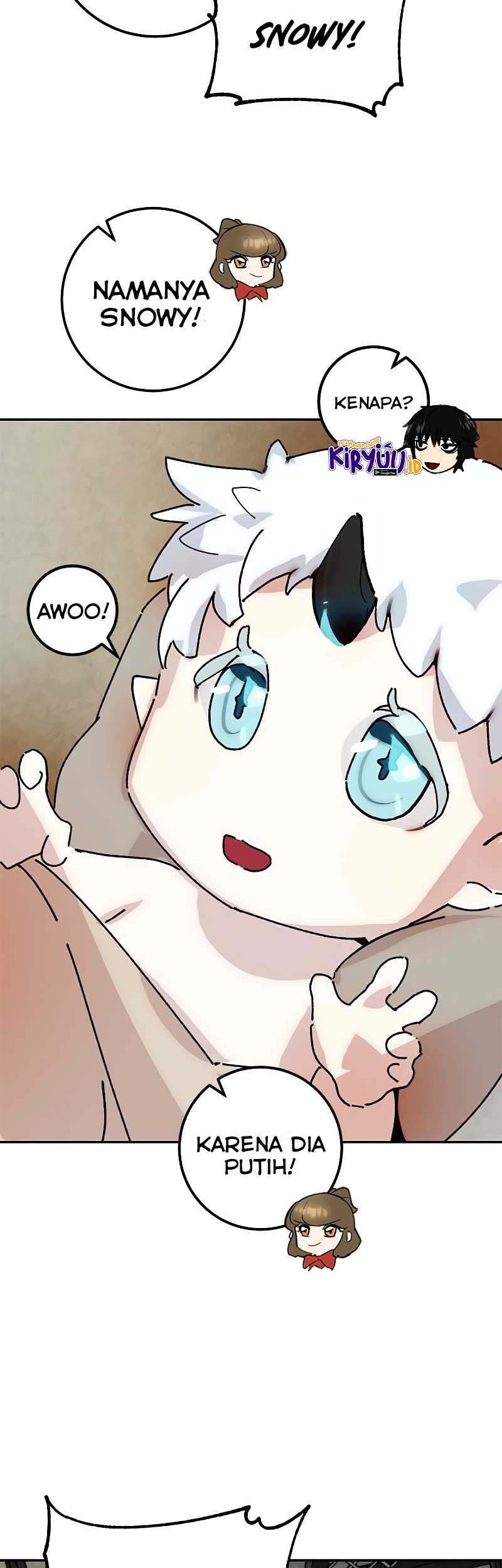 Return to Player Chapter 52 Gambar 27