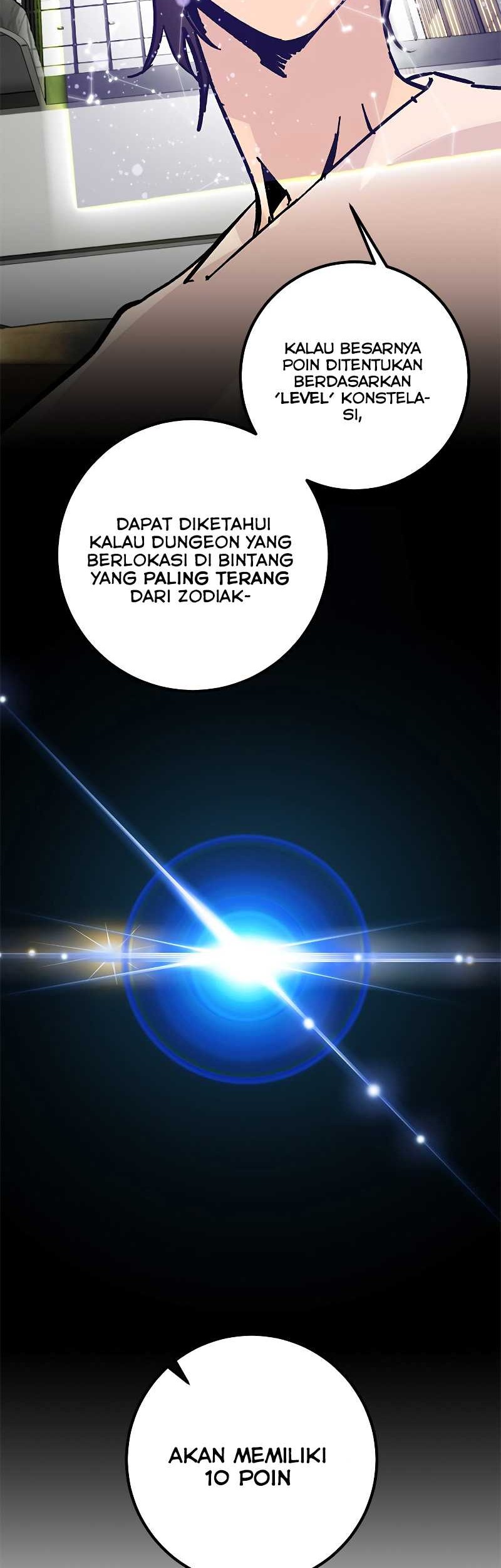 Return to Player Chapter 52 Gambar 38