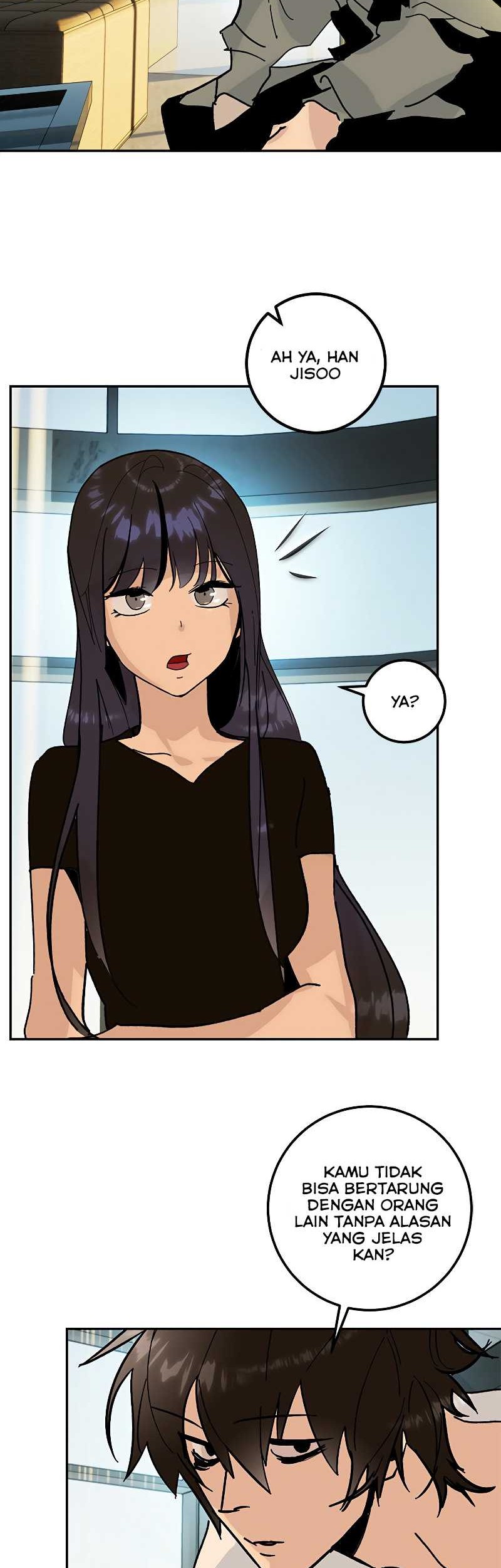 Return to Player Chapter 52 Gambar 41