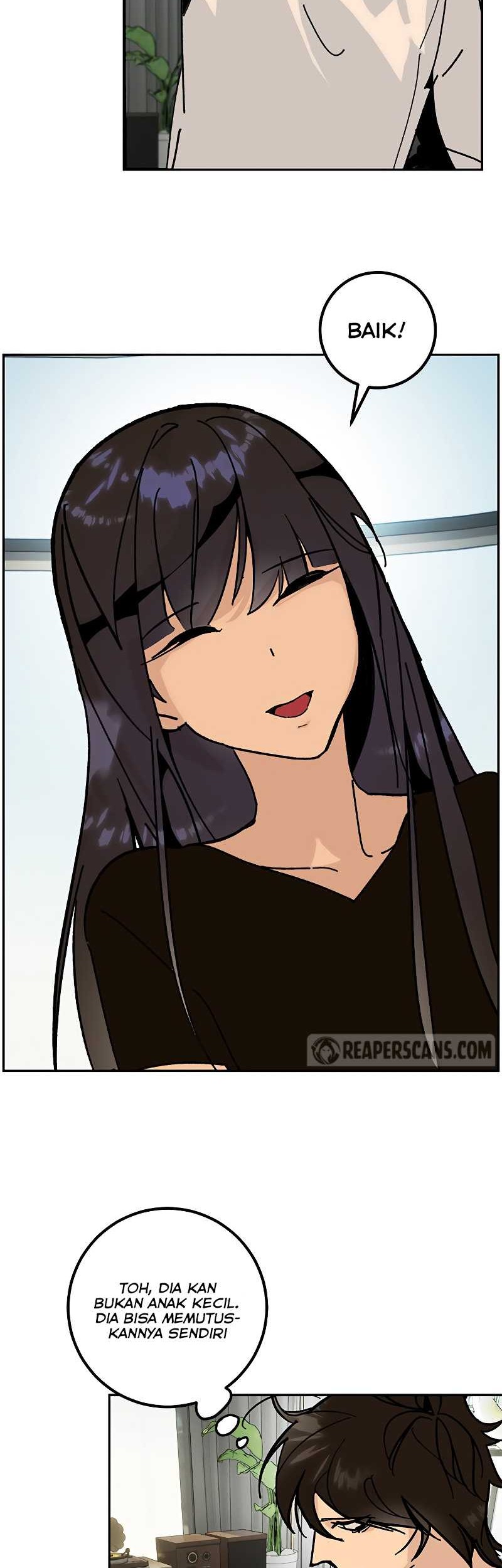 Return to Player Chapter 52 Gambar 43