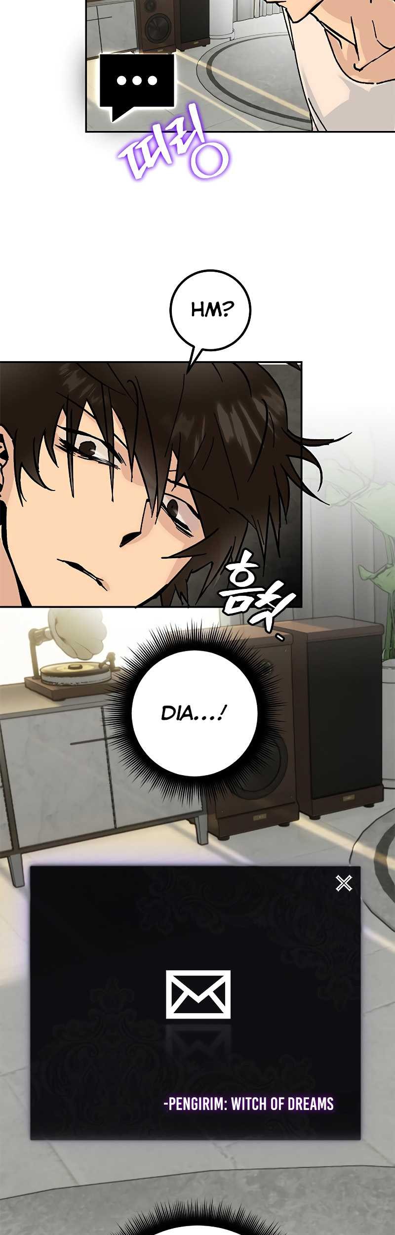 Return to Player Chapter 52 Gambar 44