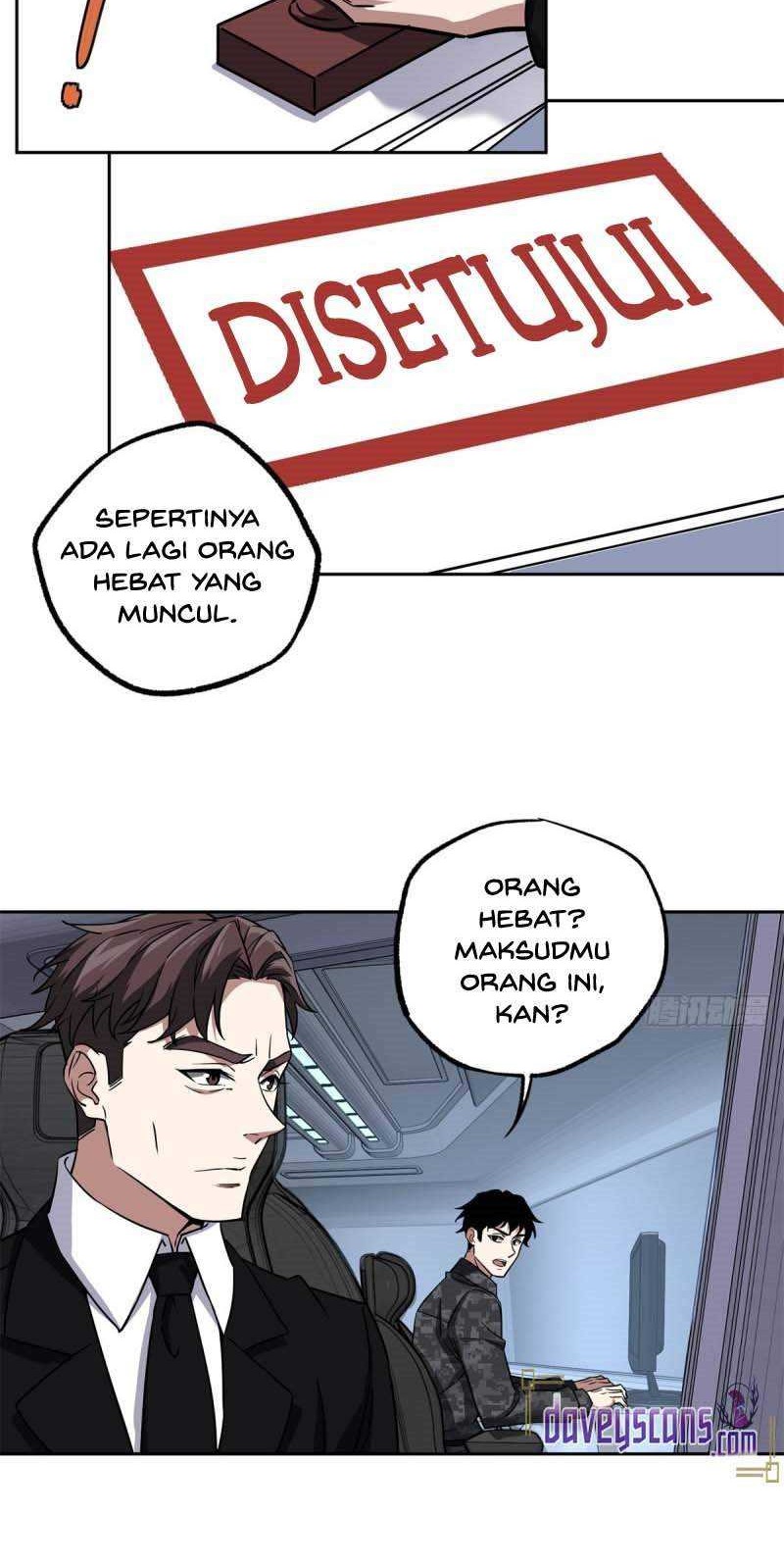 Super Mechanic (The Legendary Mechanic) Chapter 82 Gambar 4