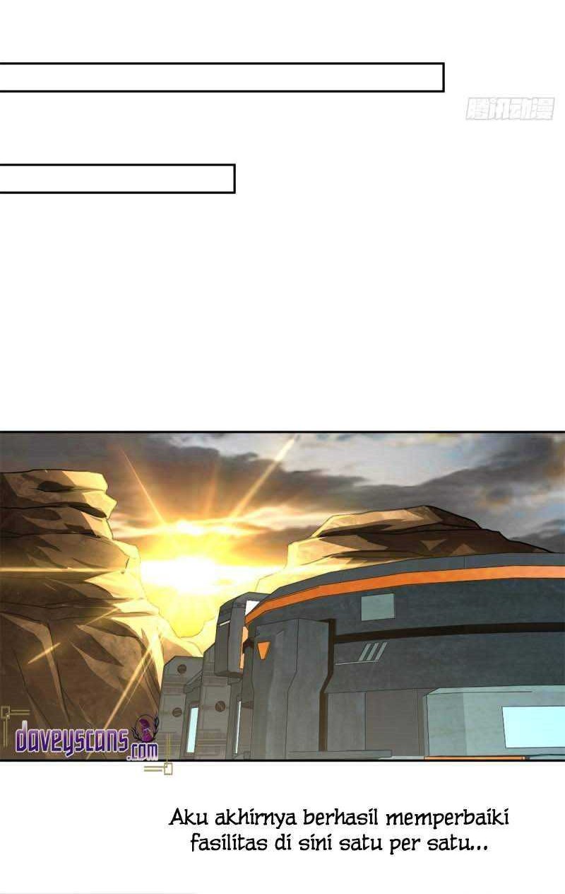 Super Mechanic (The Legendary Mechanic) Chapter 82 Gambar 17