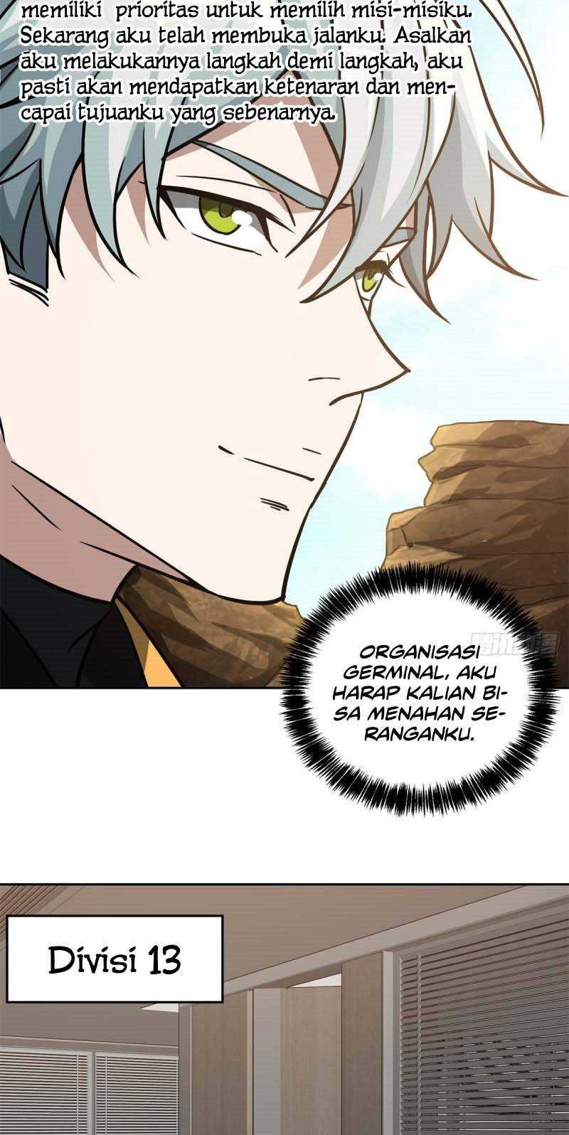 Super Mechanic (The Legendary Mechanic) Chapter 82 Gambar 19