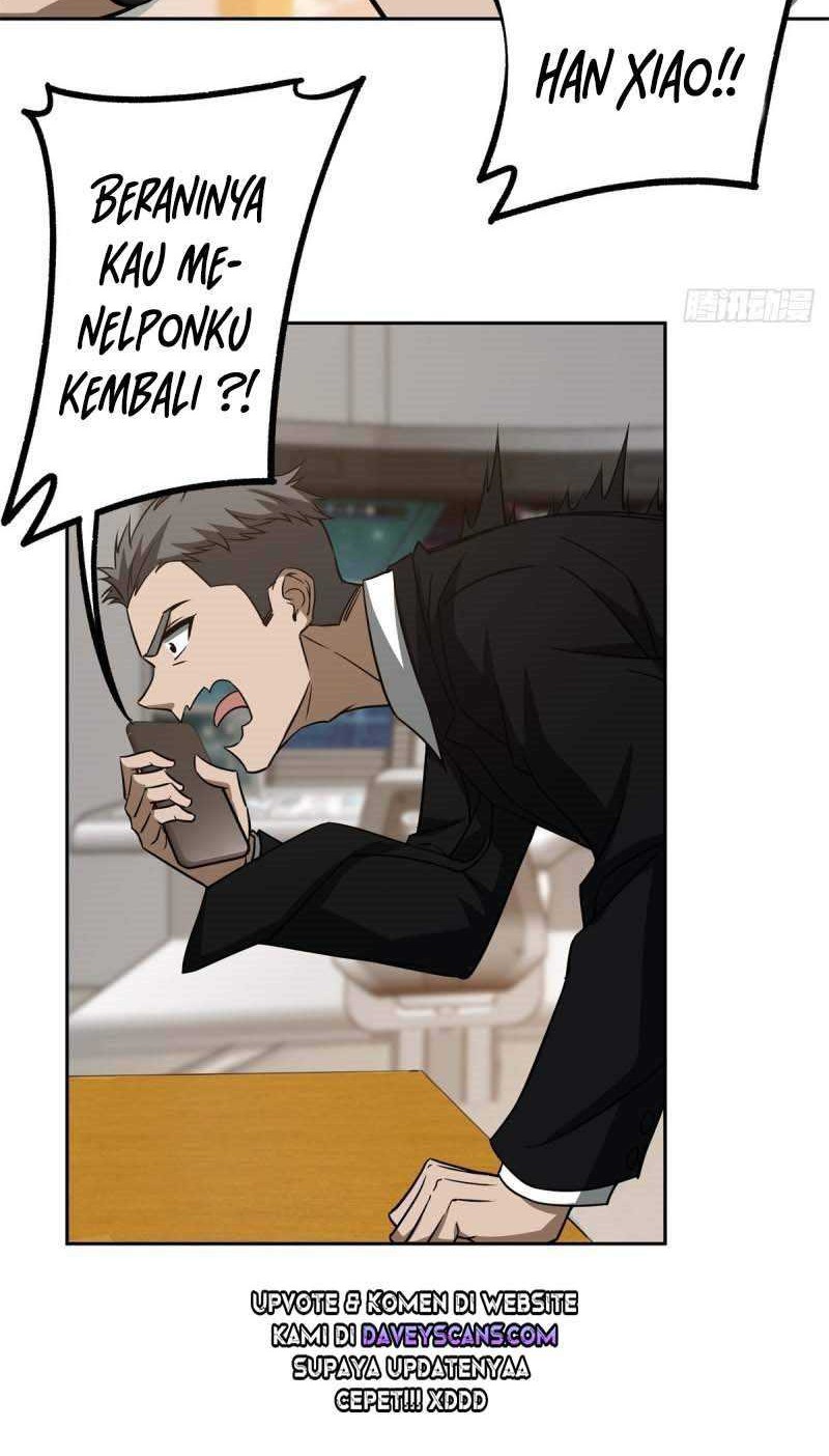 Super Mechanic (The Legendary Mechanic) Chapter 82 Gambar 21