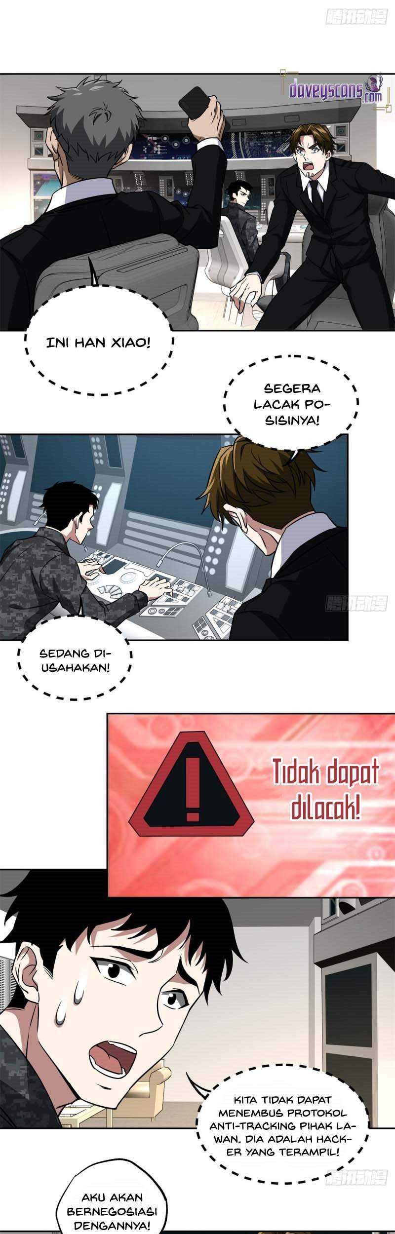 Super Mechanic (The Legendary Mechanic) Chapter 82 Gambar 22