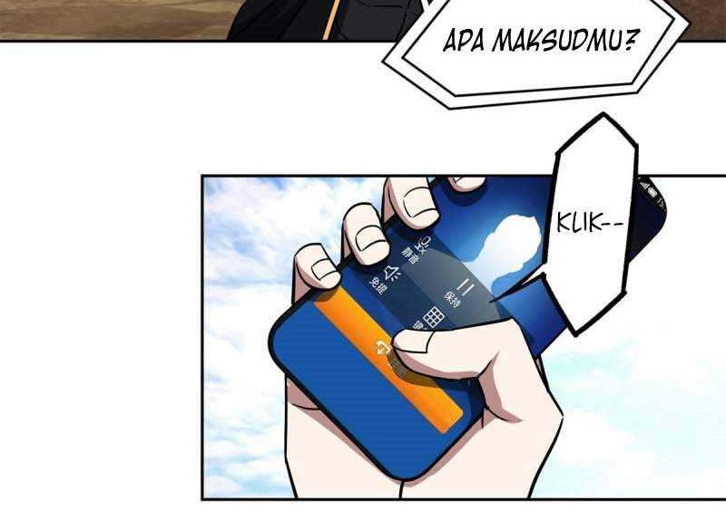 Super Mechanic (The Legendary Mechanic) Chapter 82 Gambar 25