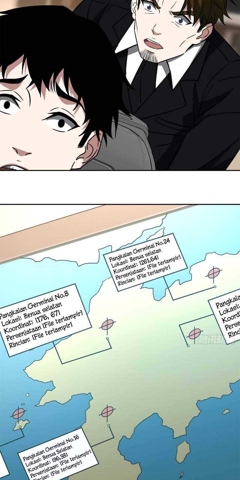 Super Mechanic (The Legendary Mechanic) Chapter 82 Gambar 27