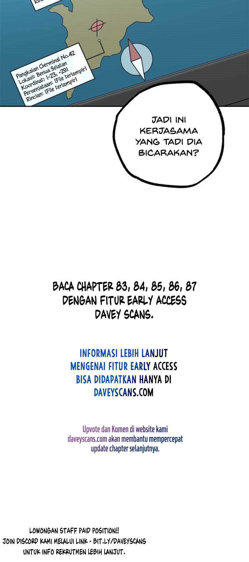 Super Mechanic (The Legendary Mechanic) Chapter 82 Gambar 28