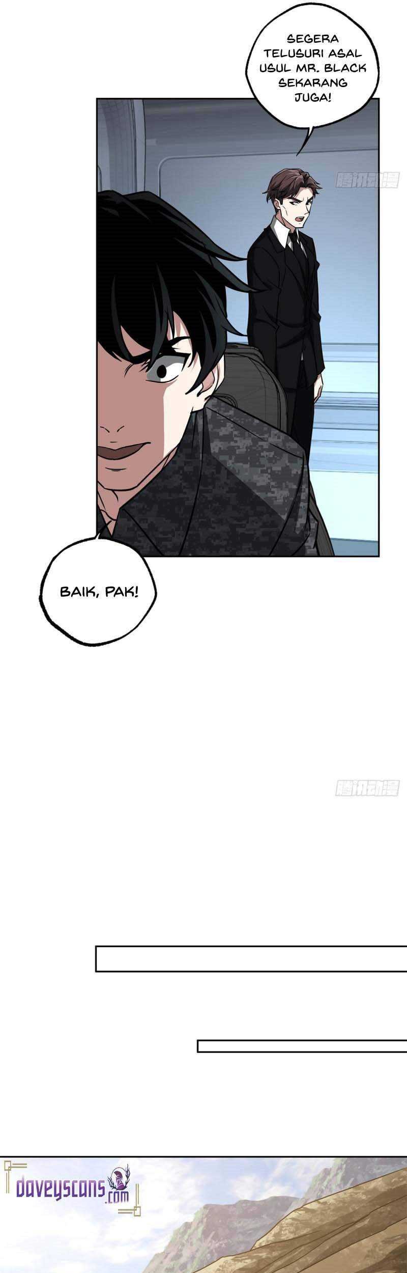 Super Mechanic (The Legendary Mechanic) Chapter 82 Gambar 7