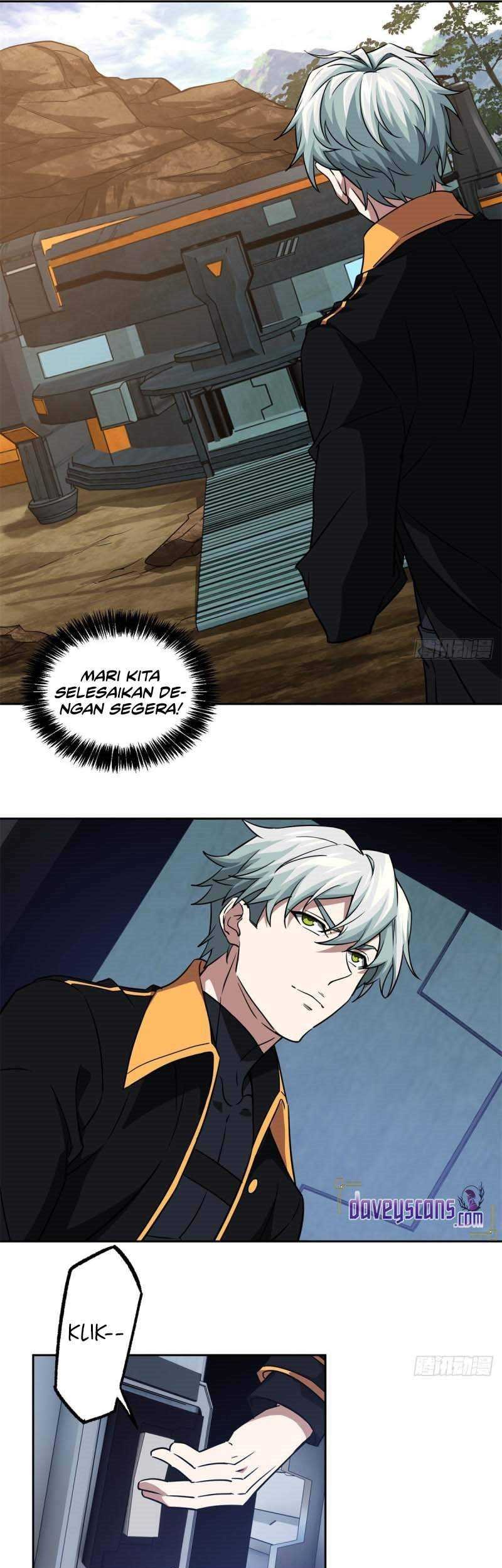 Super Mechanic (The Legendary Mechanic) Chapter 82 Gambar 14