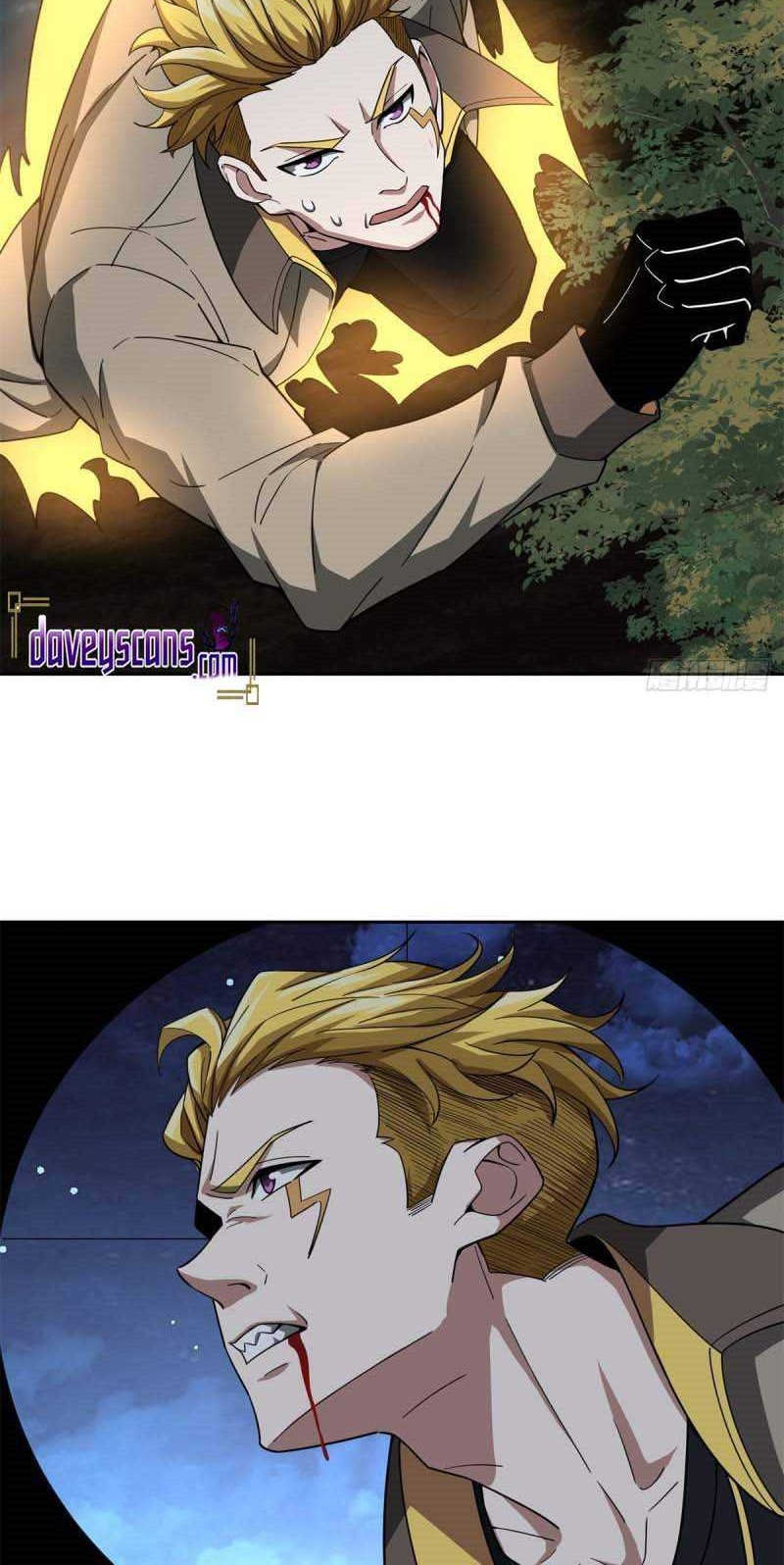 Super Mechanic (The Legendary Mechanic) Chapter 81 Gambar 4