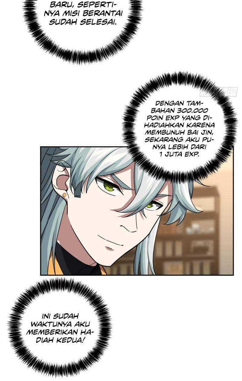 Super Mechanic (The Legendary Mechanic) Chapter 81 Gambar 18