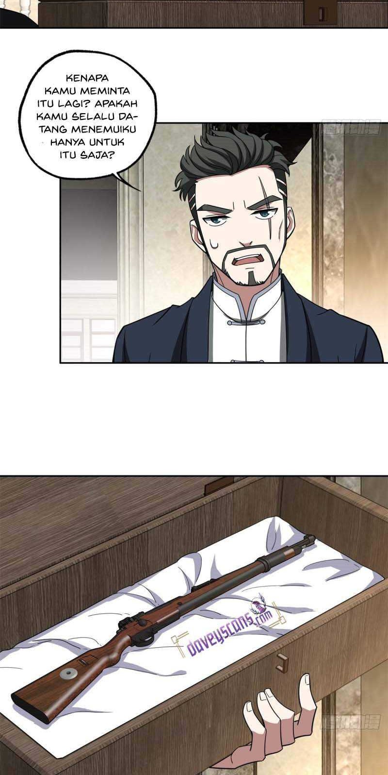 Super Mechanic (The Legendary Mechanic) Chapter 81 Gambar 20