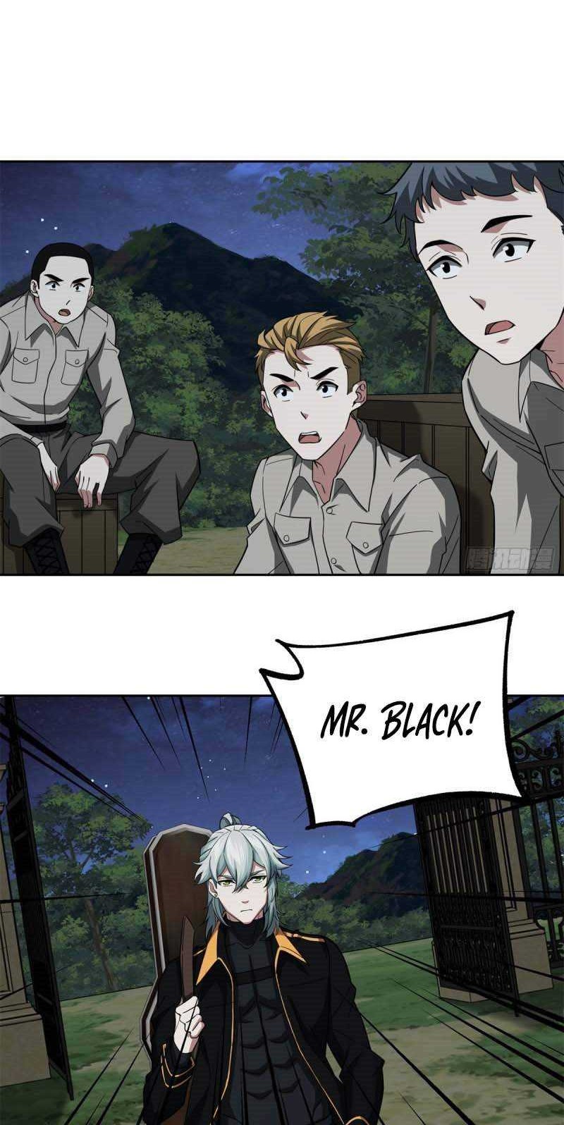 Super Mechanic (The Legendary Mechanic) Chapter 81 Gambar 12