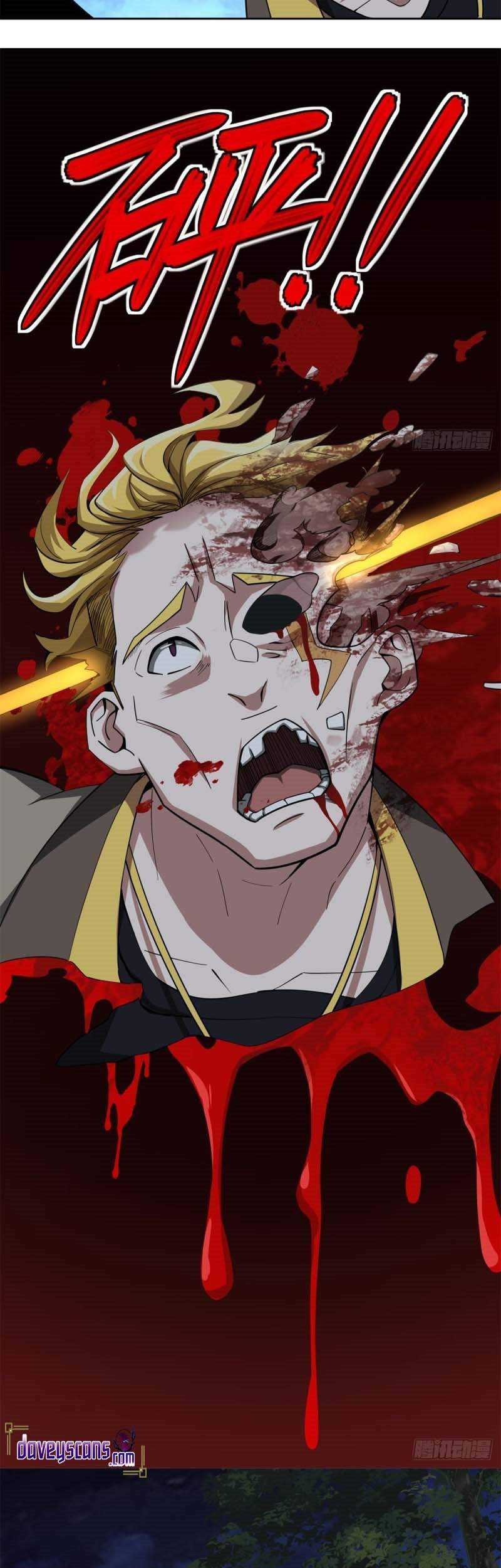 Super Mechanic (The Legendary Mechanic) Chapter 81 Gambar 5