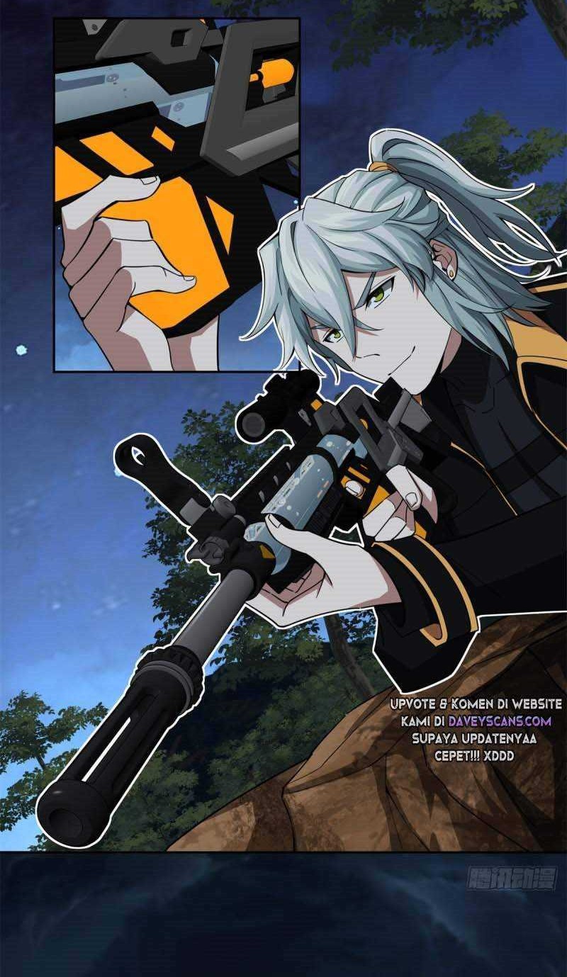 Super Mechanic (The Legendary Mechanic) Chapter 81 Gambar 6