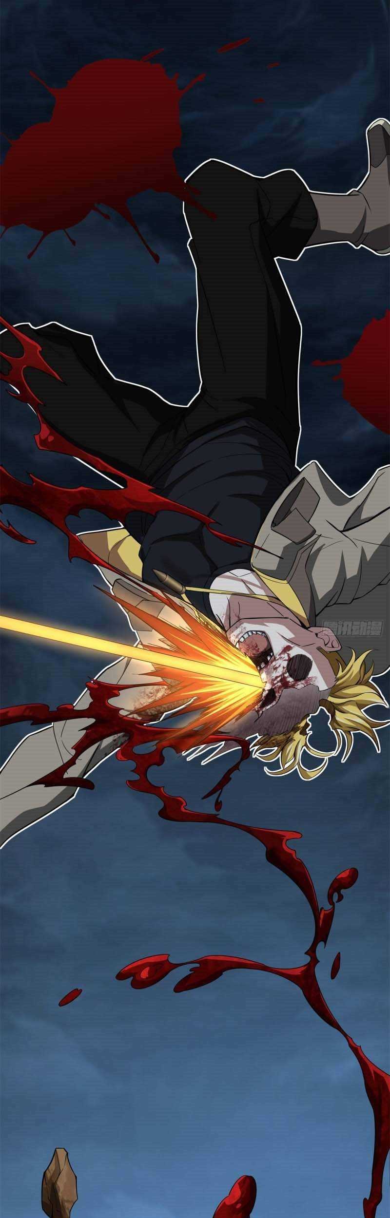 Super Mechanic (The Legendary Mechanic) Chapter 81 Gambar 7