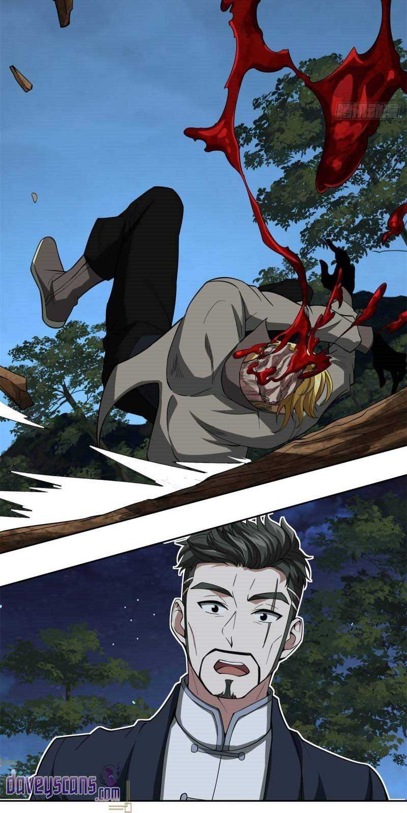 Super Mechanic (The Legendary Mechanic) Chapter 81 Gambar 8