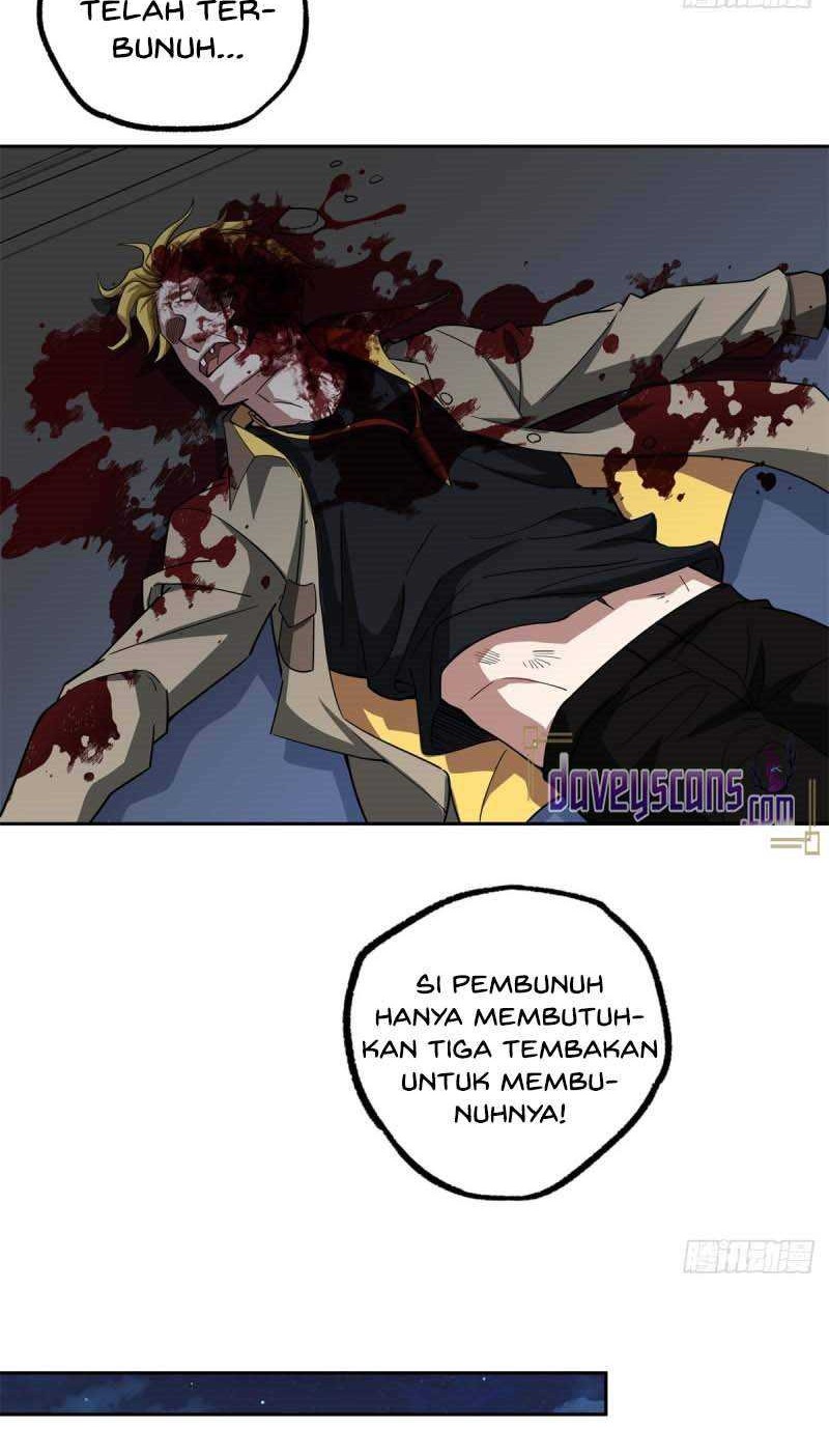 Super Mechanic (The Legendary Mechanic) Chapter 81 Gambar 10