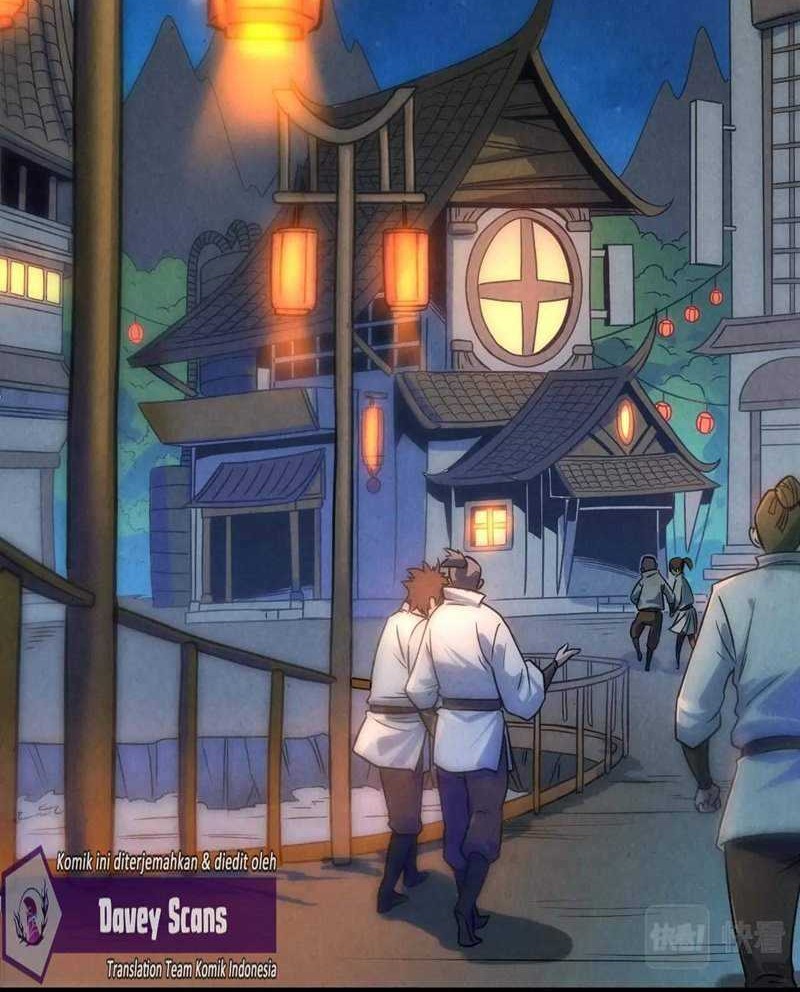 The Ultimate of All Ages Chapter 30 Gambar 4