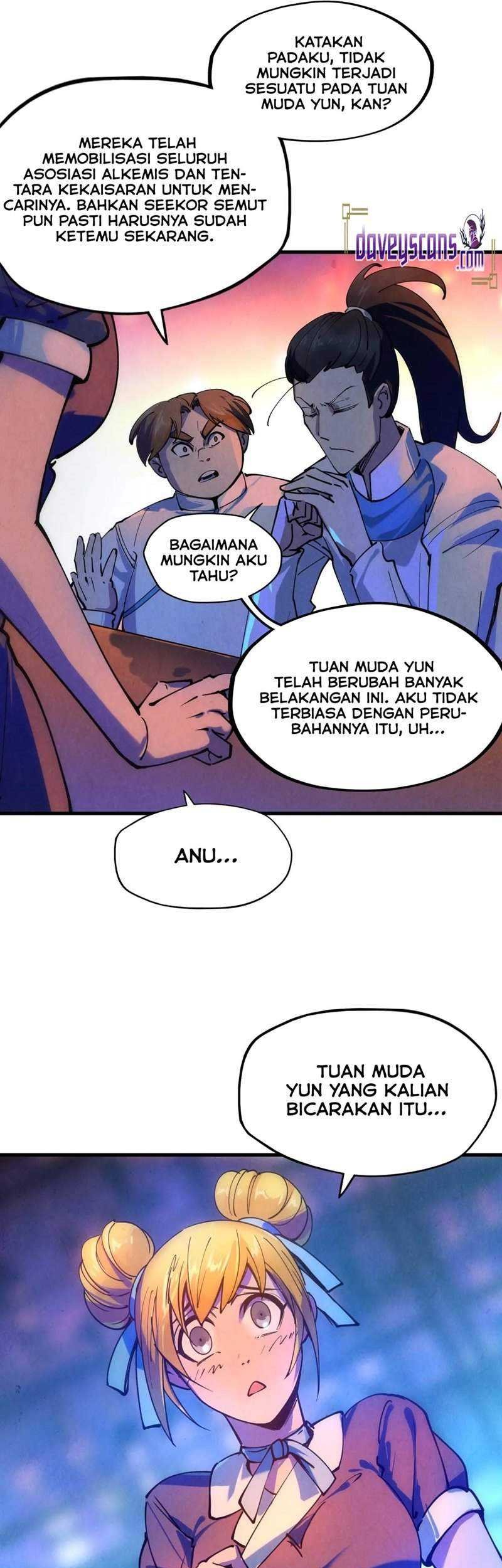 The Ultimate of All Ages Chapter 30 Gambar 15