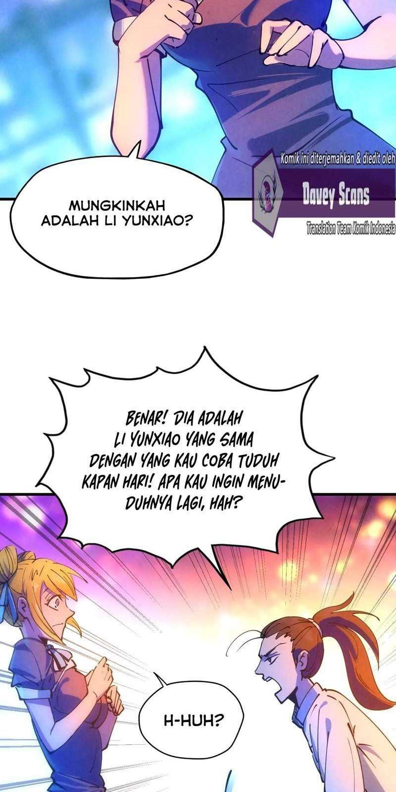 The Ultimate of All Ages Chapter 30 Gambar 16