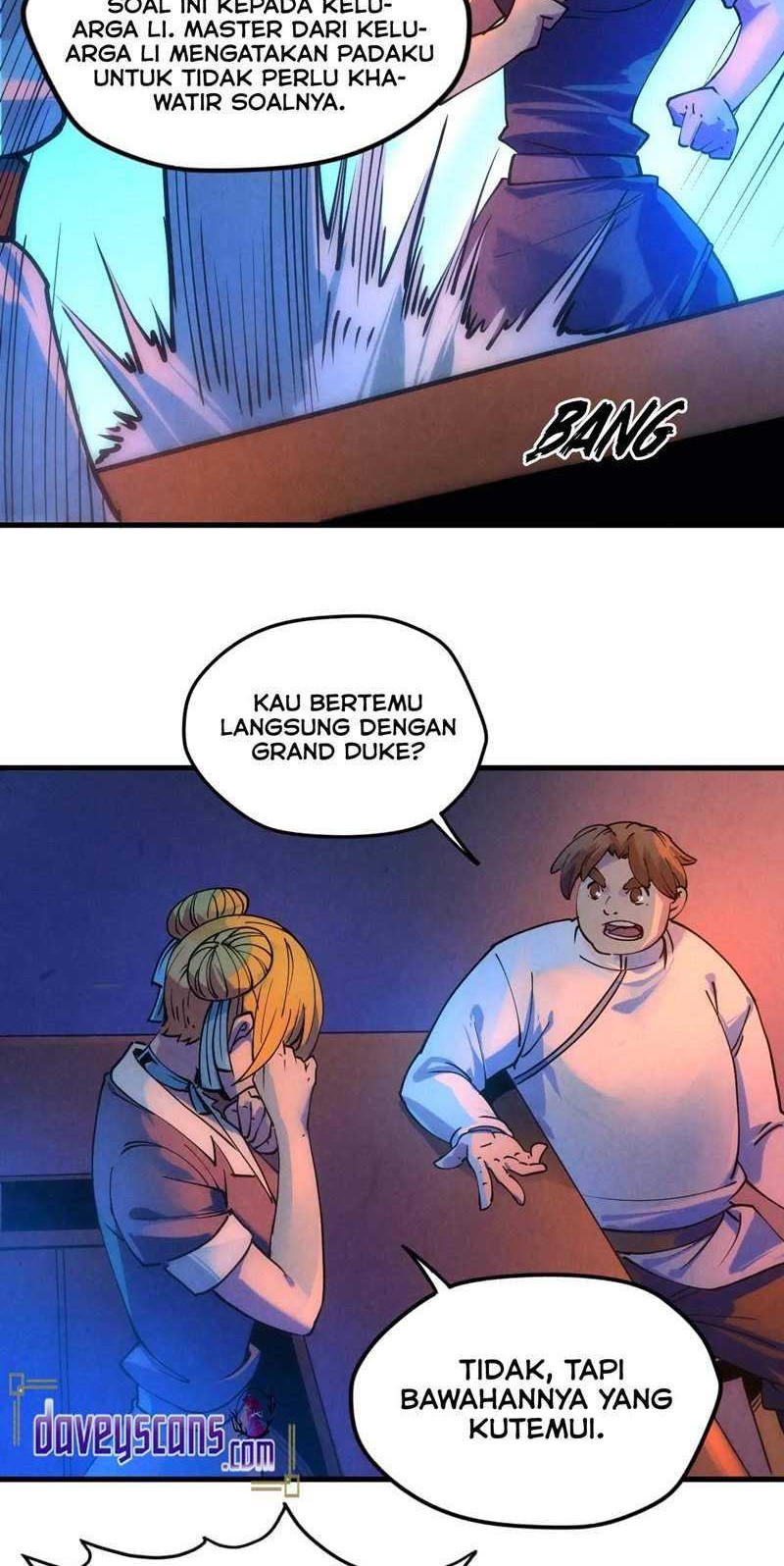 The Ultimate of All Ages Chapter 30 Gambar 20