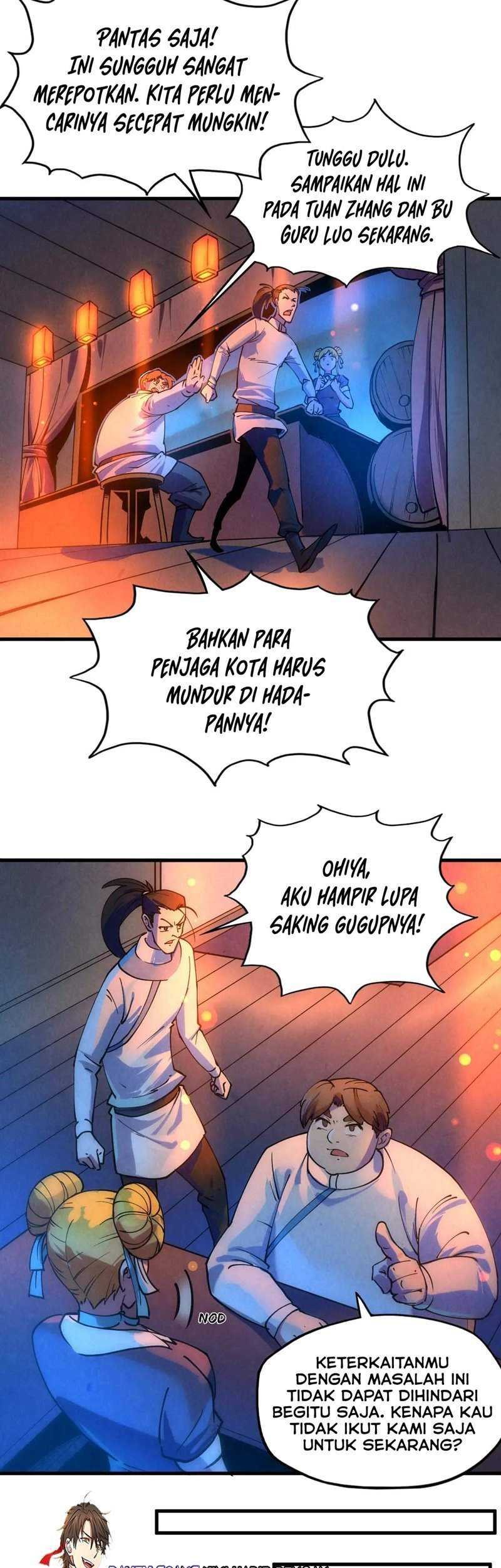 The Ultimate of All Ages Chapter 30 Gambar 21