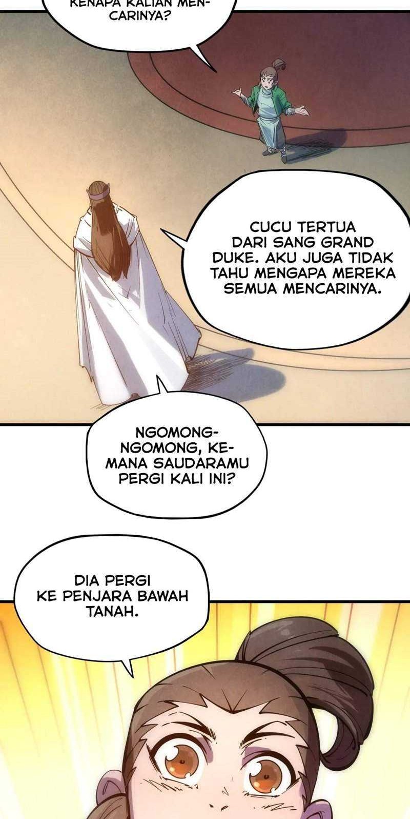 The Ultimate of All Ages Chapter 30 Gambar 24
