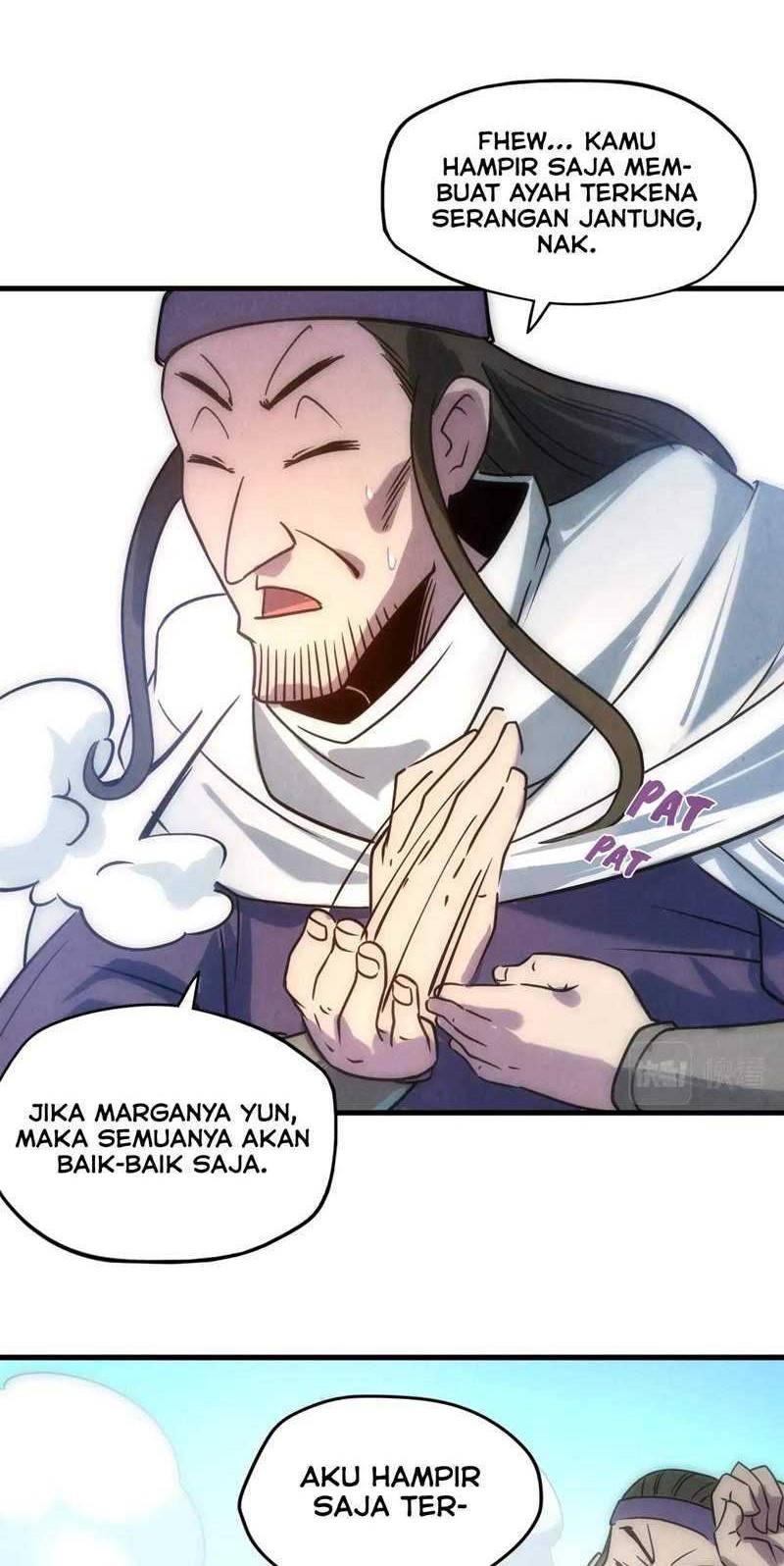 The Ultimate of All Ages Chapter 30 Gambar 28