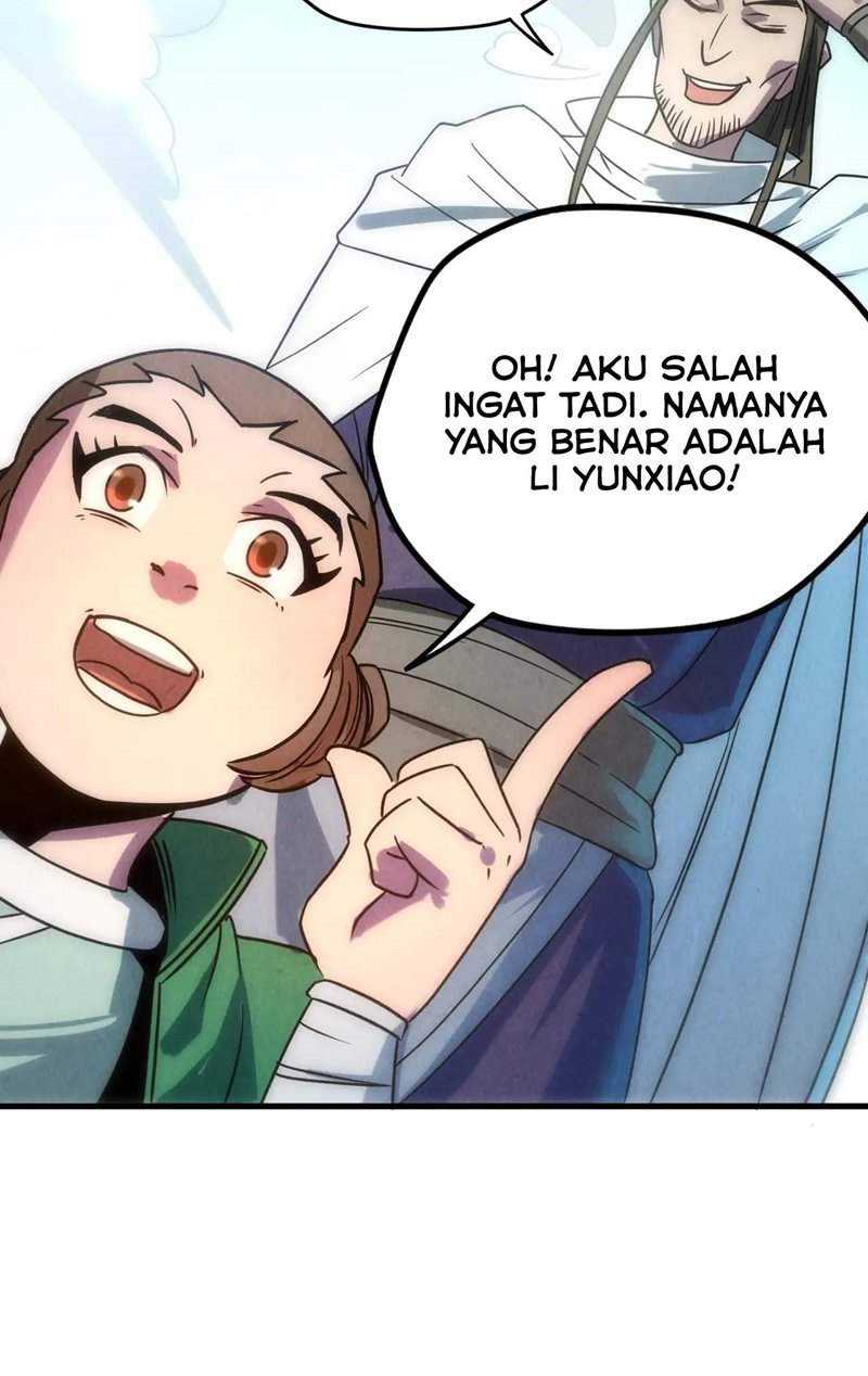 The Ultimate of All Ages Chapter 30 Gambar 29