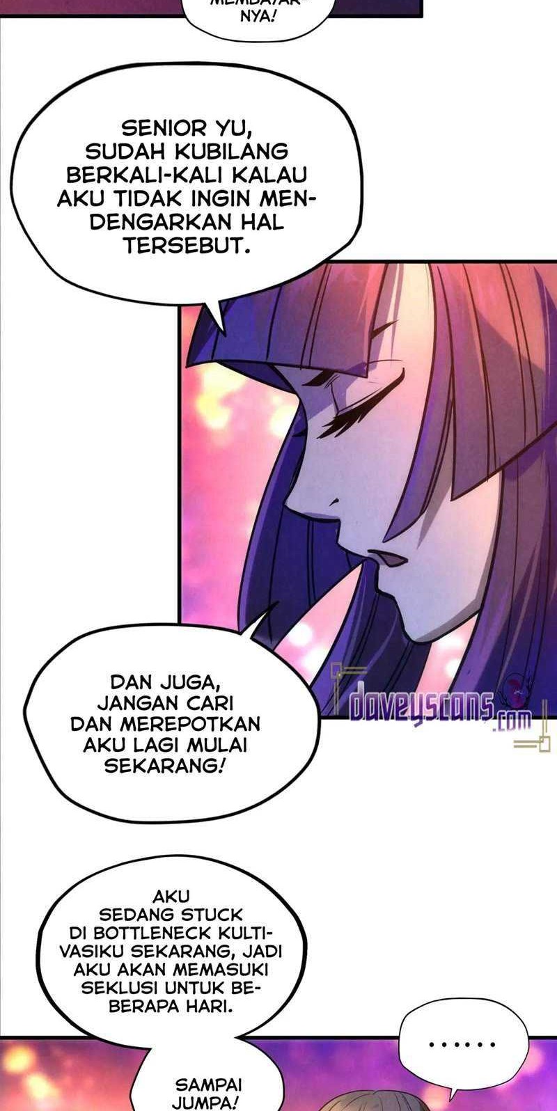 The Ultimate of All Ages Chapter 30 Gambar 6
