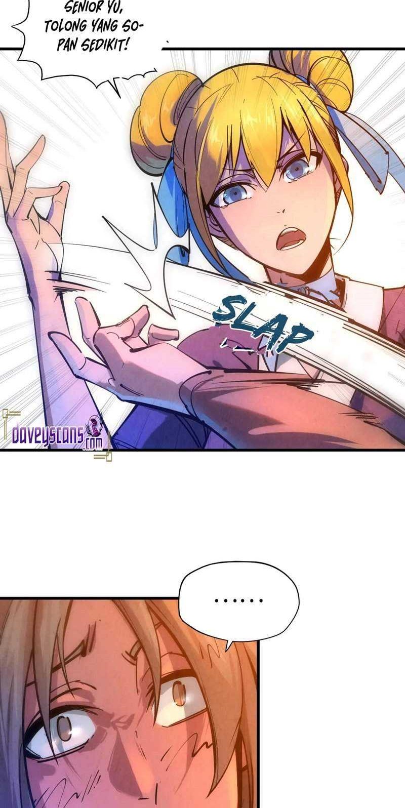 The Ultimate of All Ages Chapter 30 Gambar 12