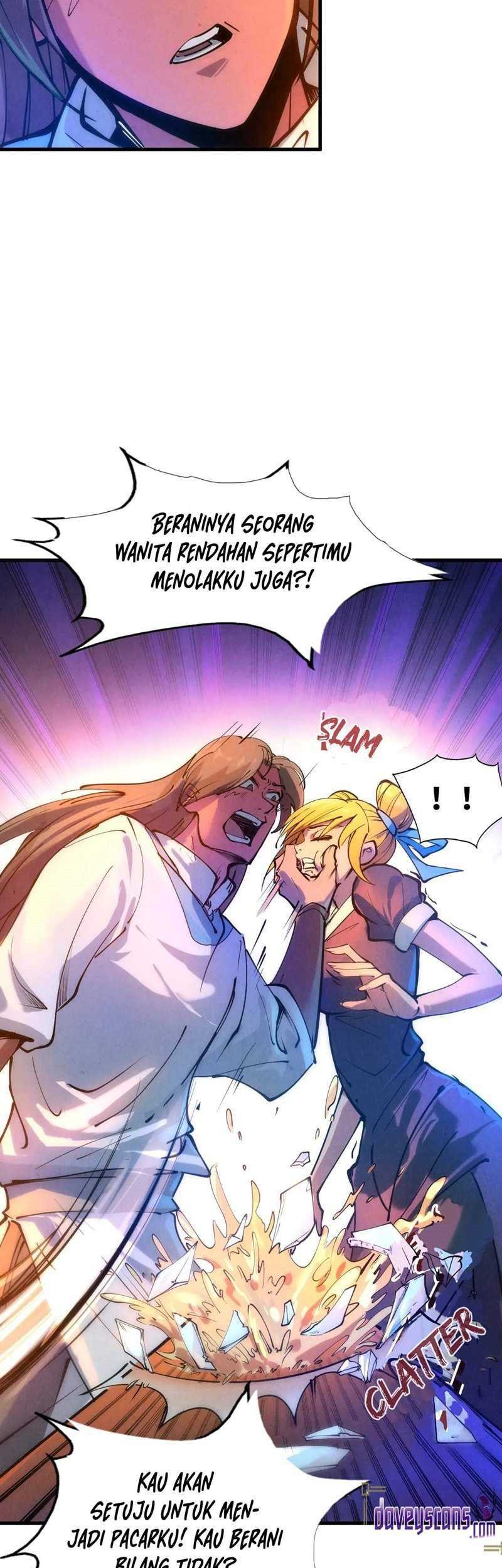 The Ultimate of All Ages Chapter 30 Gambar 13