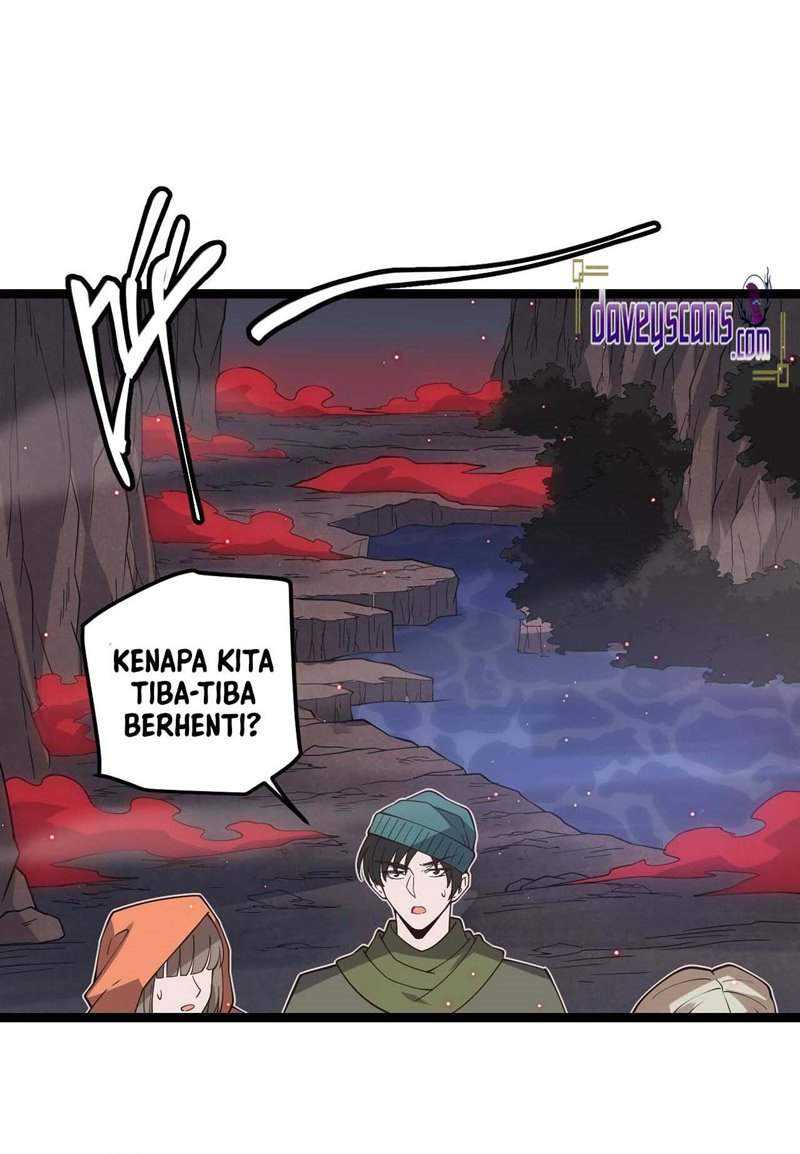 The Game That I Came From Chapter 22 Gambar 14