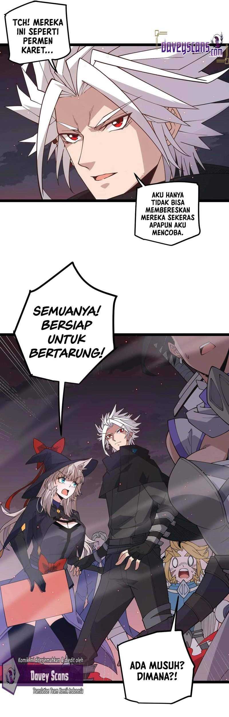 The Game That I Came From Chapter 22 Gambar 15