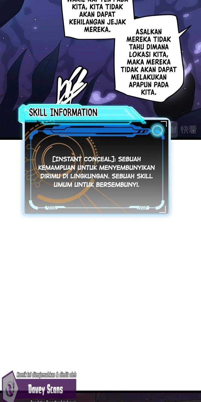 The Game That I Came From Chapter 22 Gambar 19