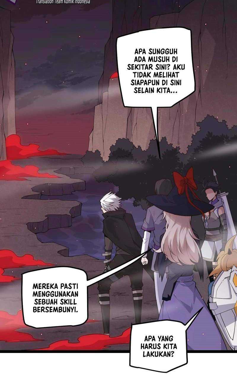 The Game That I Came From Chapter 22 Gambar 20