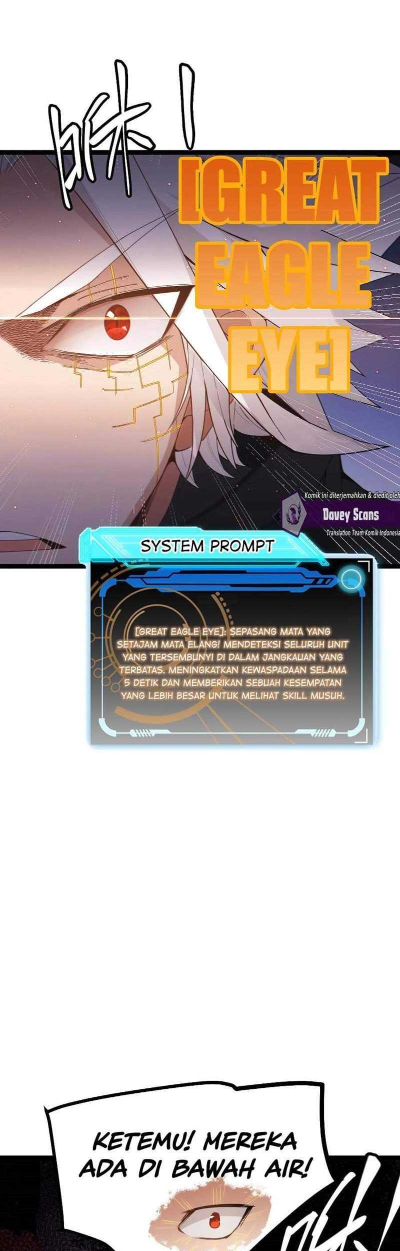 The Game That I Came From Chapter 22 Gambar 21