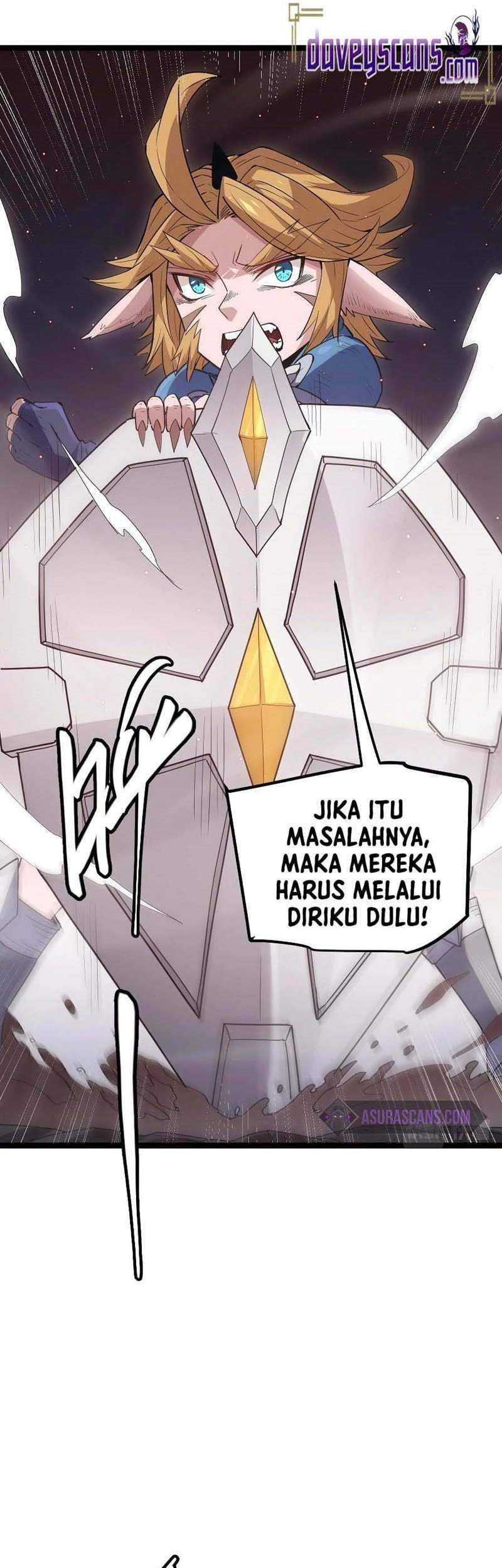 The Game That I Came From Chapter 22 Gambar 29