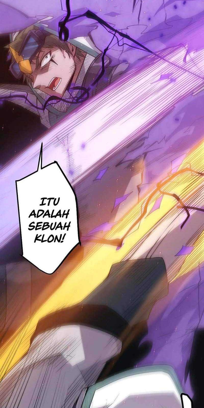 The Game That I Came From Chapter 22 Gambar 32