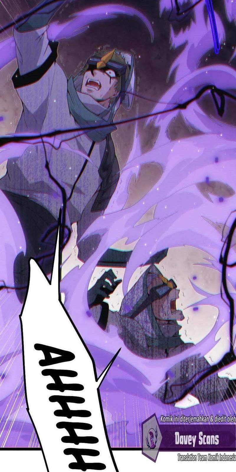 The Game That I Came From Chapter 22 Gambar 35