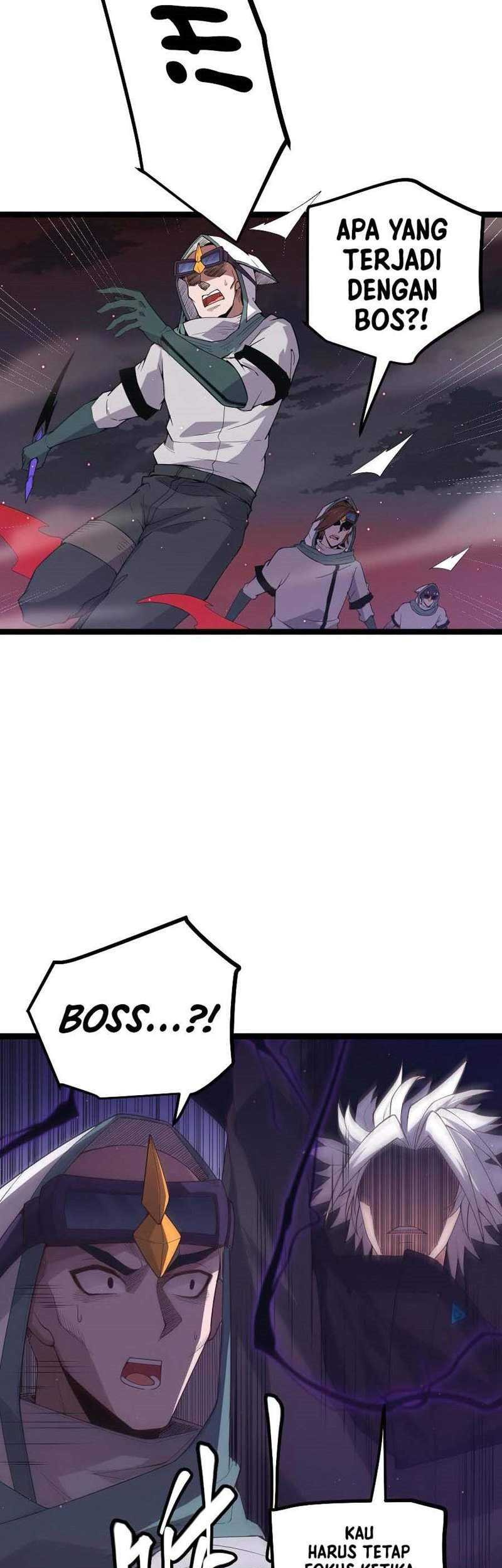 The Game That I Came From Chapter 22 Gambar 36