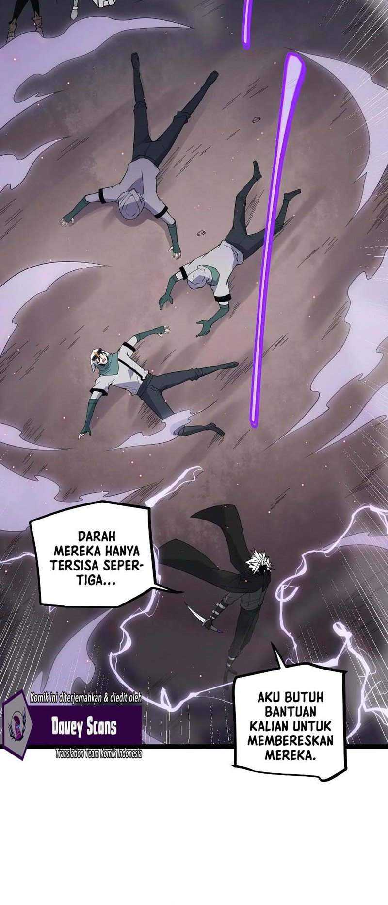 The Game That I Came From Chapter 22 Gambar 43