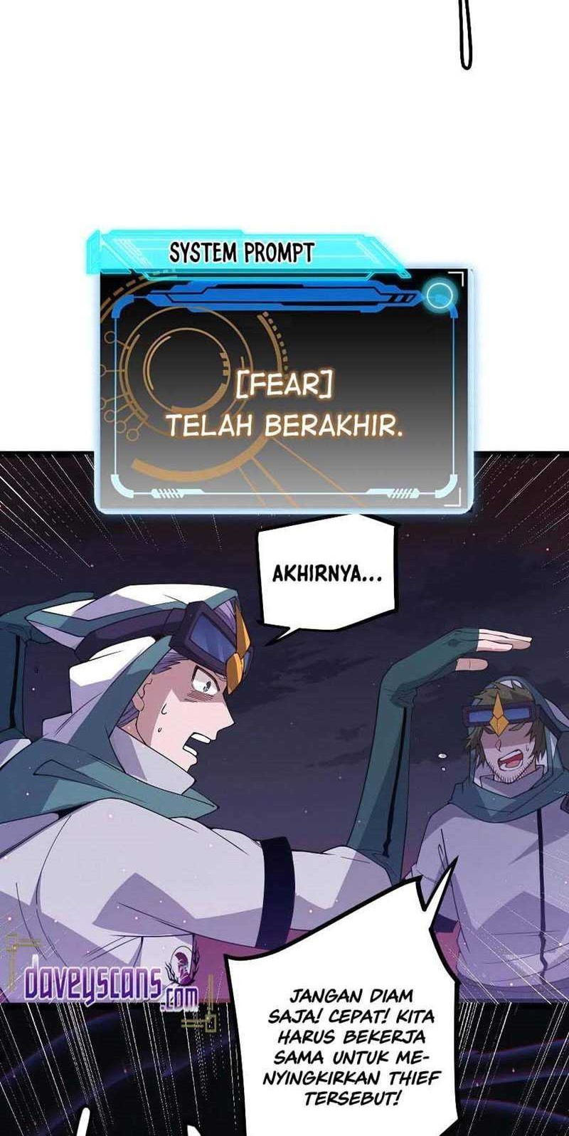 The Game That I Came From Chapter 22 Gambar 45