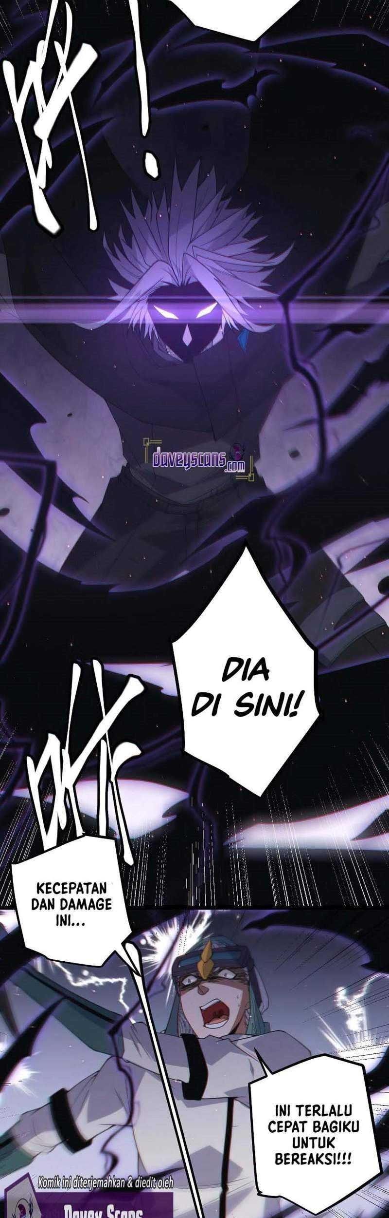 The Game That I Came From Chapter 22 Gambar 46